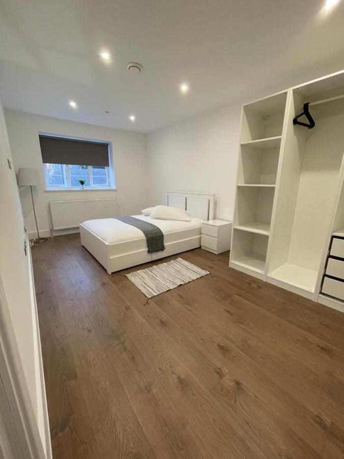 Residence Nissi Λονδίνο Εξωτερικό φωτογραφία